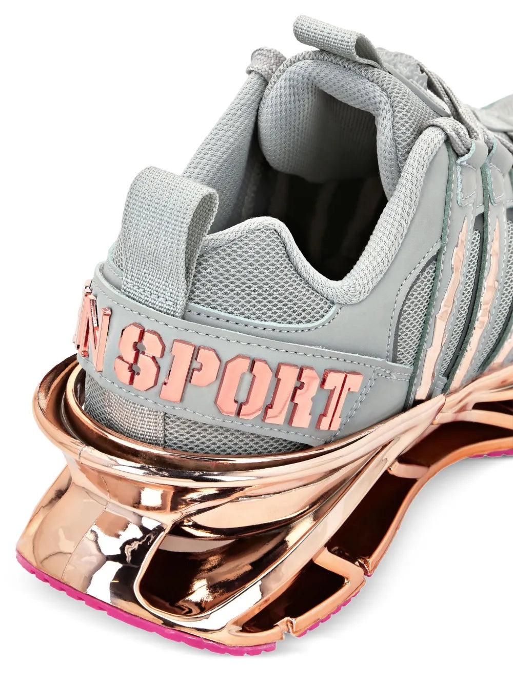 Plein Sport Runner sneakers