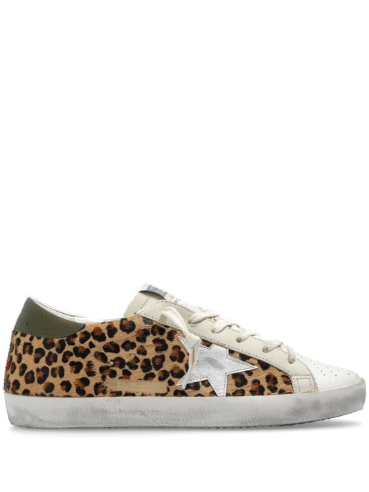 Golden Goose Super-Star Classic sneakers