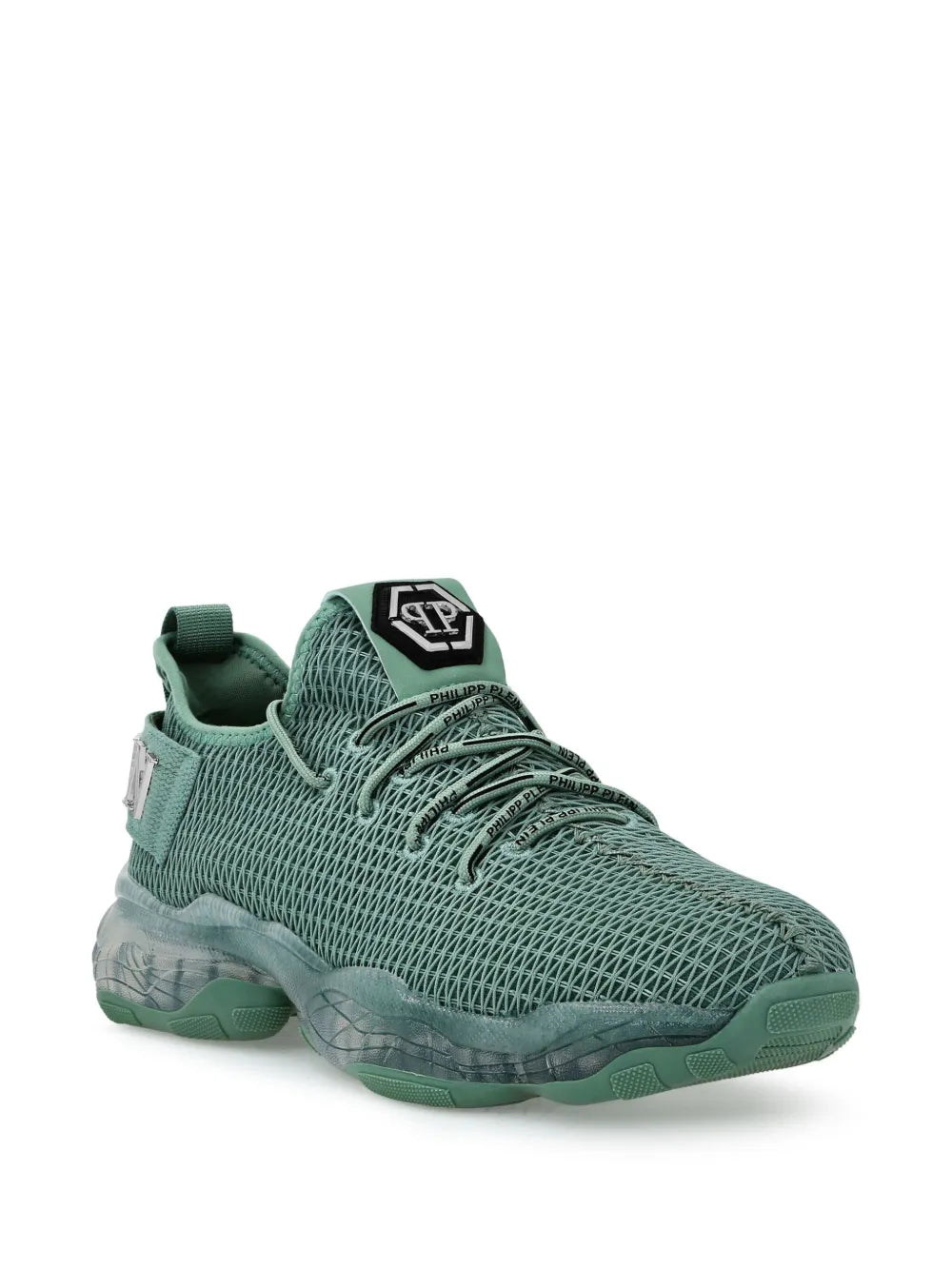 Philipp Plein Runner Hyper $hock sneakers