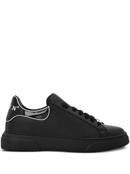 Philipp Plein Big Bang Runner lace-up sneakers