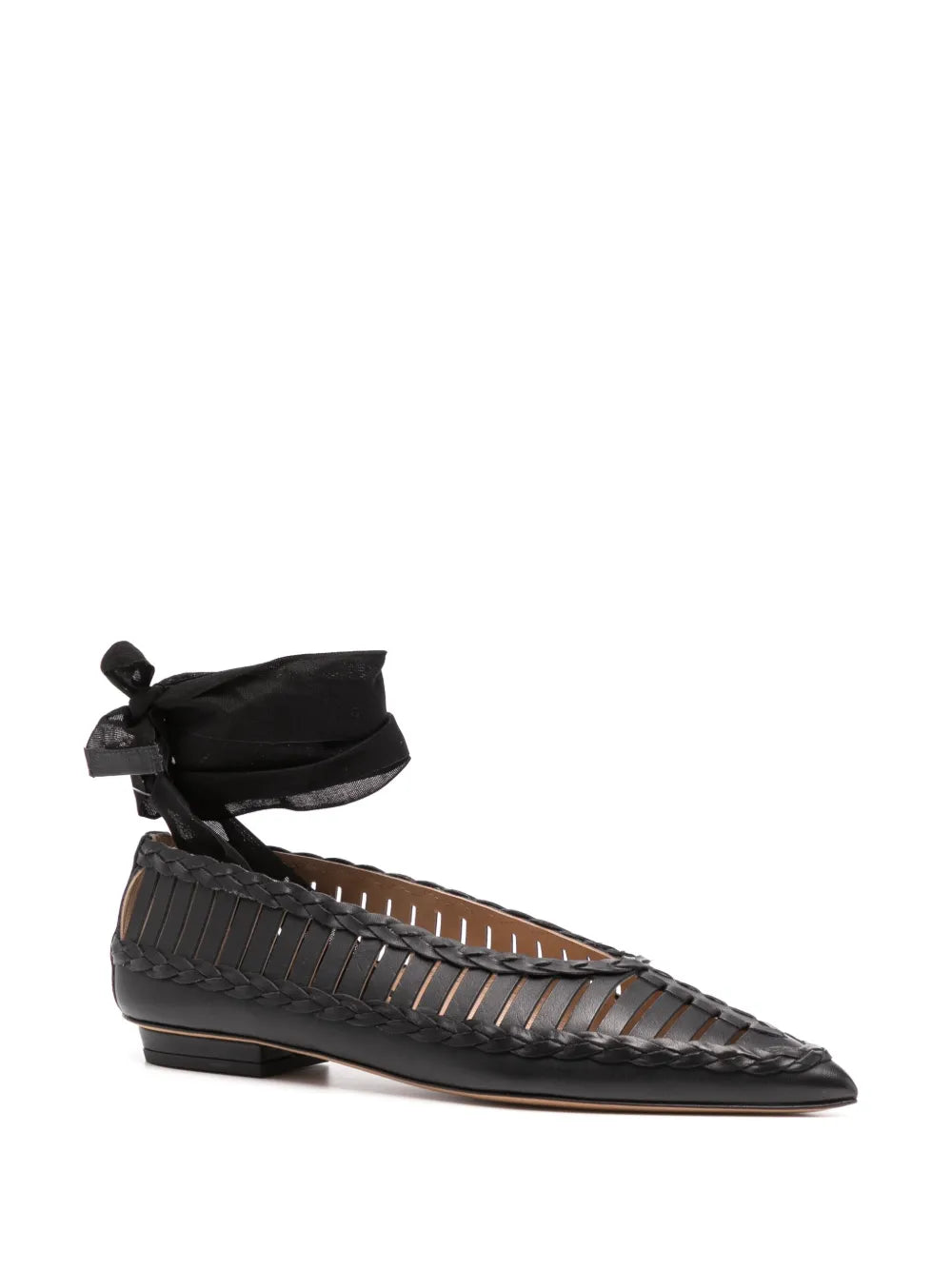 Ulla Johnson Ophelia ballet flat