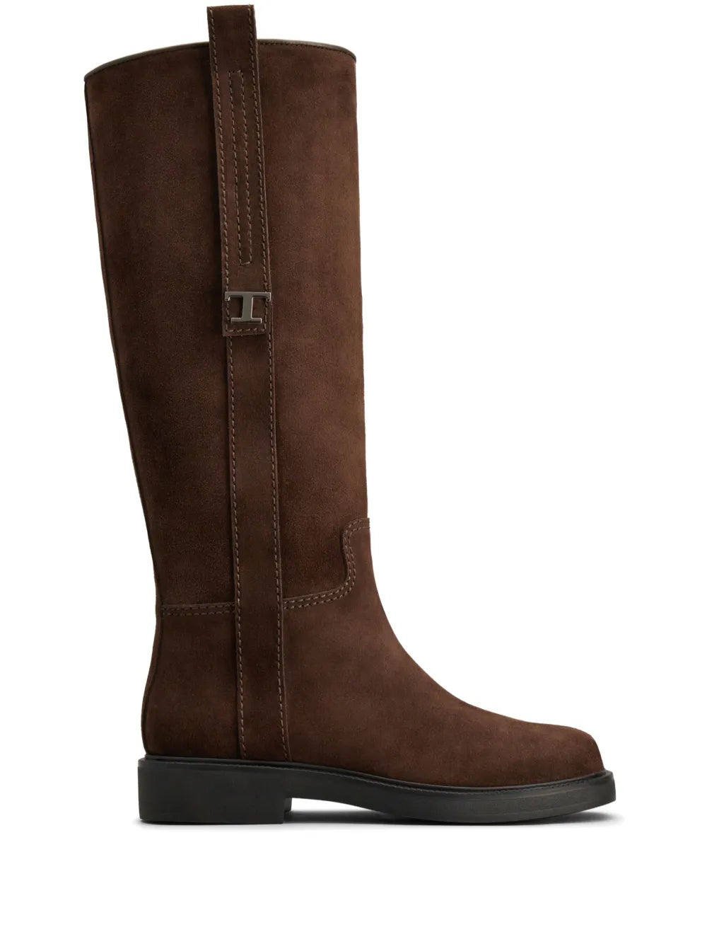 Tod's Gomma 20L boots