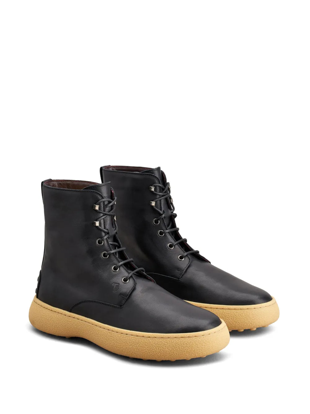 Tod's W. G. Heritage ankle boots
