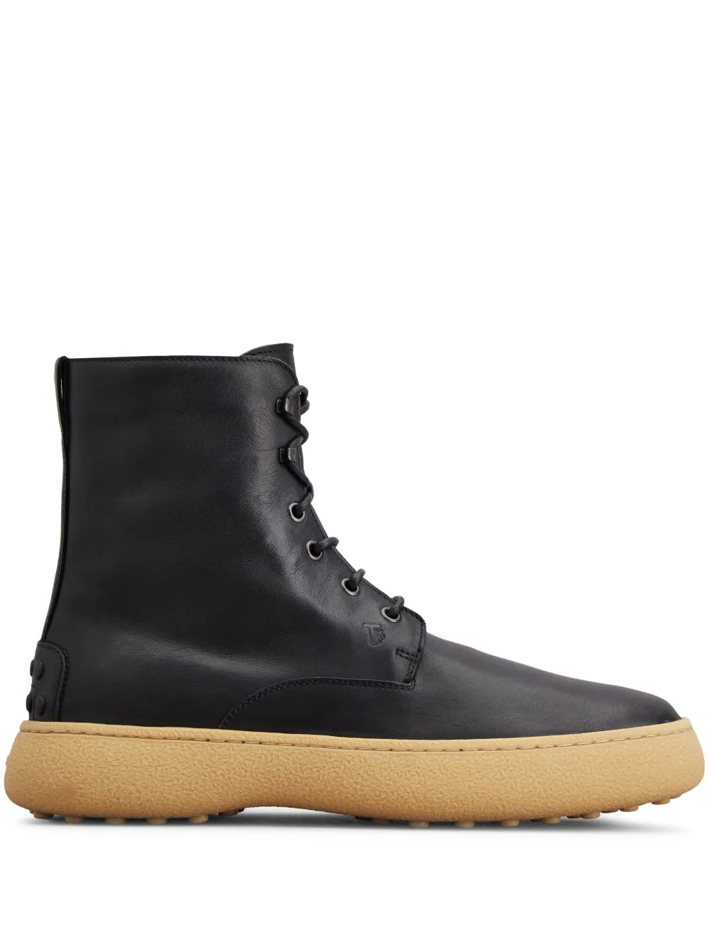 Tod's W. G. Heritage ankle boots