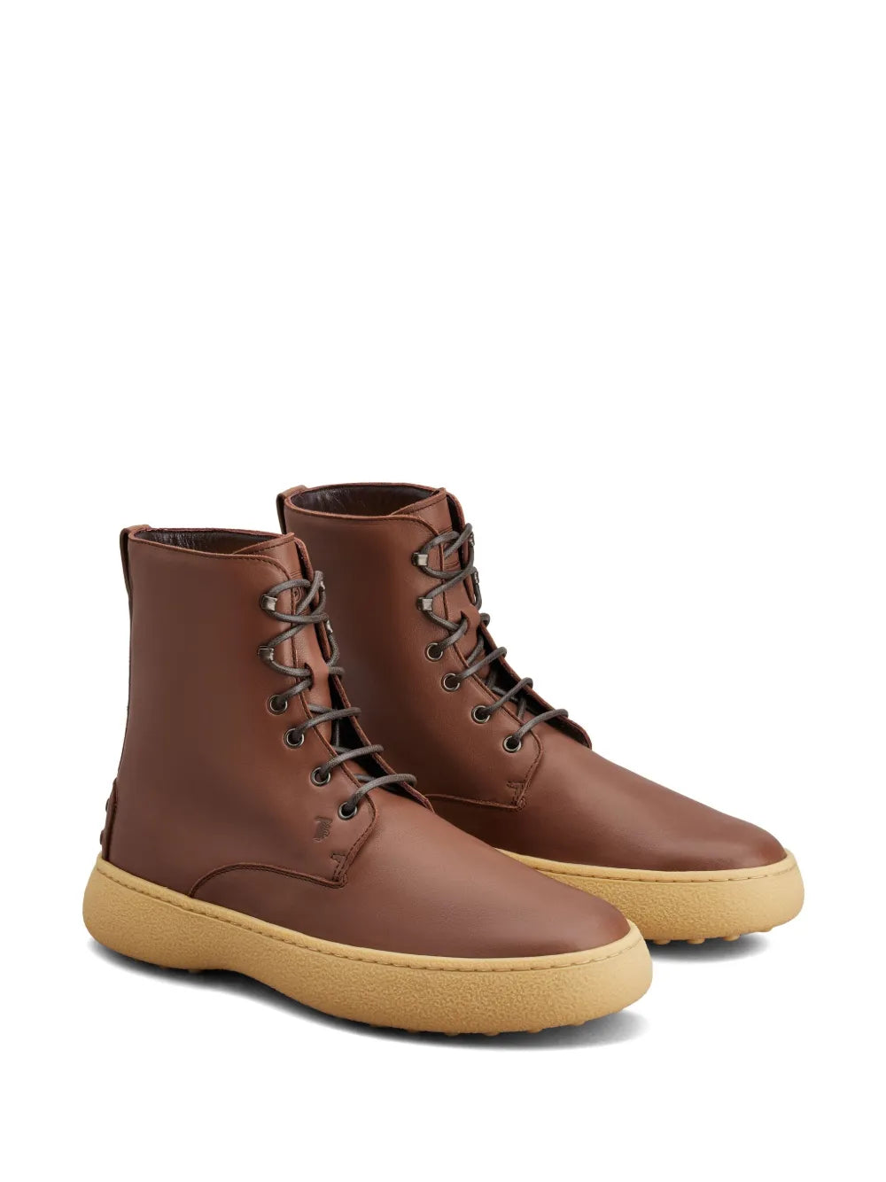 Tod's W. G. Heritage ankle boots