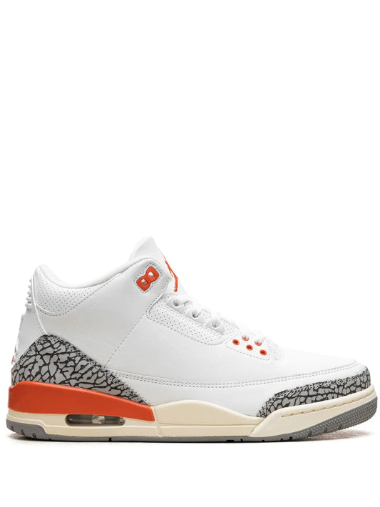 Jordan Air Jordan 3 Retro "Georgia Peach" sneakers
