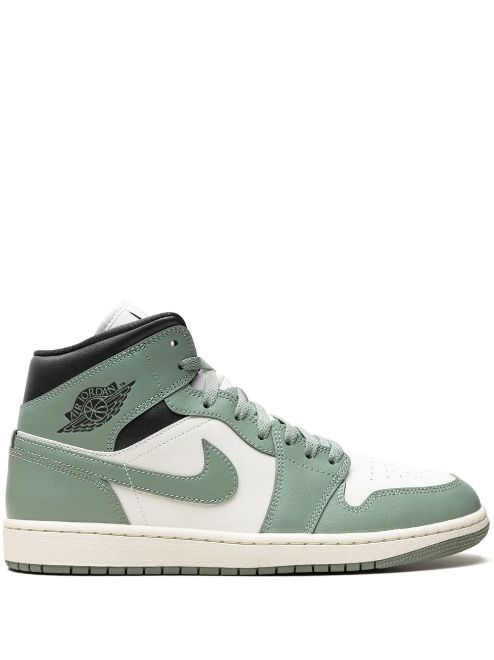 Jordan Air Jordan 1 Mid "Jade Smoke" sneakers