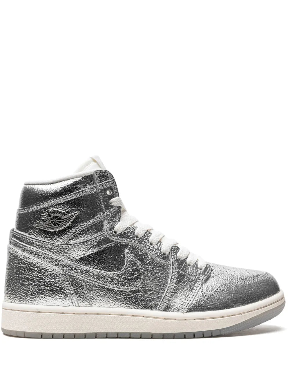 Jordan Air Jordan 1 High OG "Metallic Silver" sneakers
