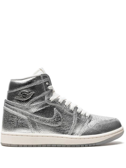 Jordan Air Jordan 1 High OG "Metallic Silver" sneakers