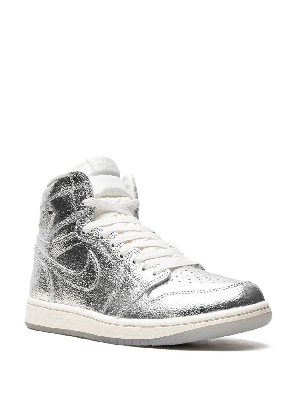Jordan Air Jordan 1 High OG "Metallic Silver" sneakers