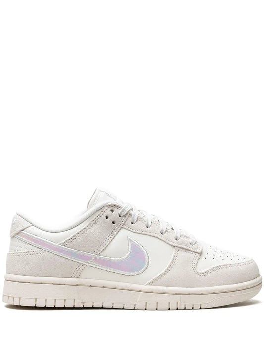 Nike Dunk Low "Ridescent Swoosh" sneakers 