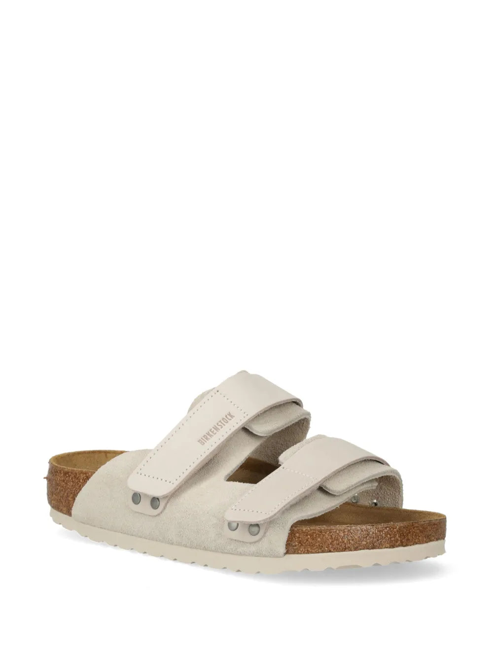 Birkenstock Uji suede sandals