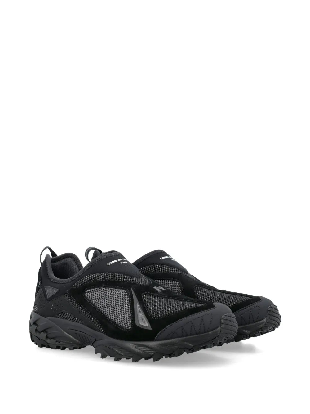 Comme des Garçons Homme Plus x New Balance ML610SCD sneakers