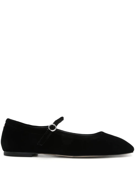 Aeyde Uma ballet flats
