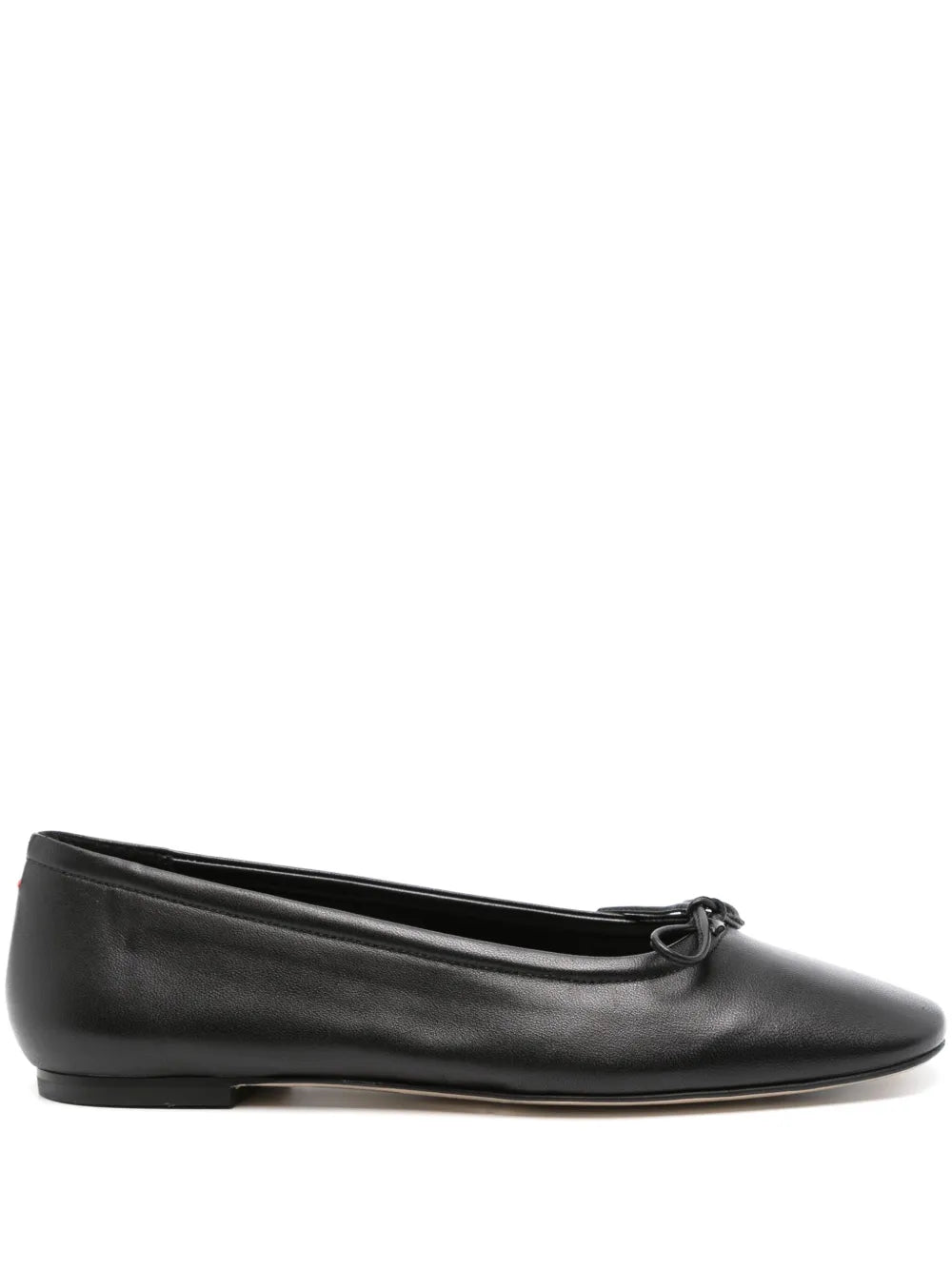 Aeyde Delfina ballet flats