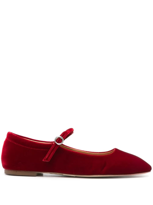 Aeyde Uma ballet flats