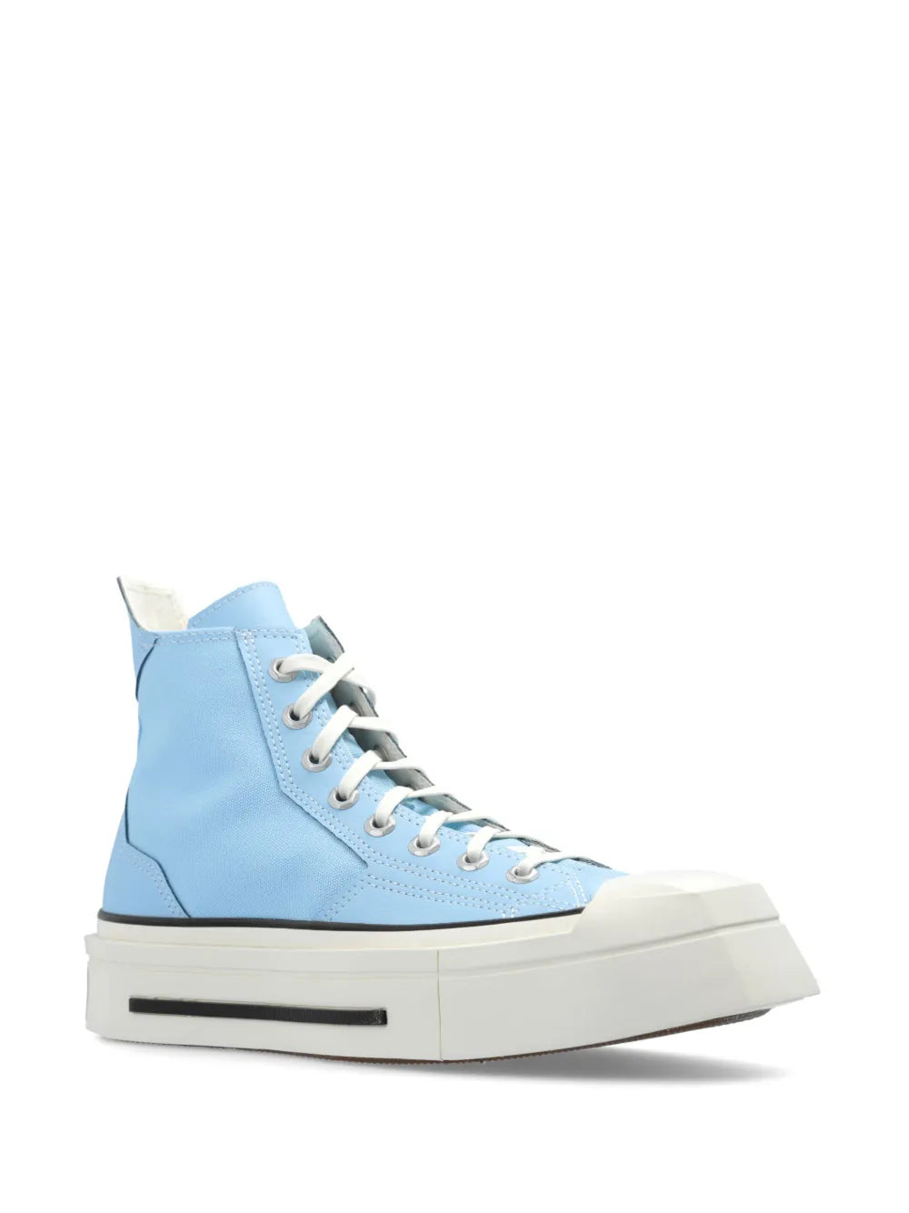 Converse Chuck 70 Plus Egret high-top sneakers