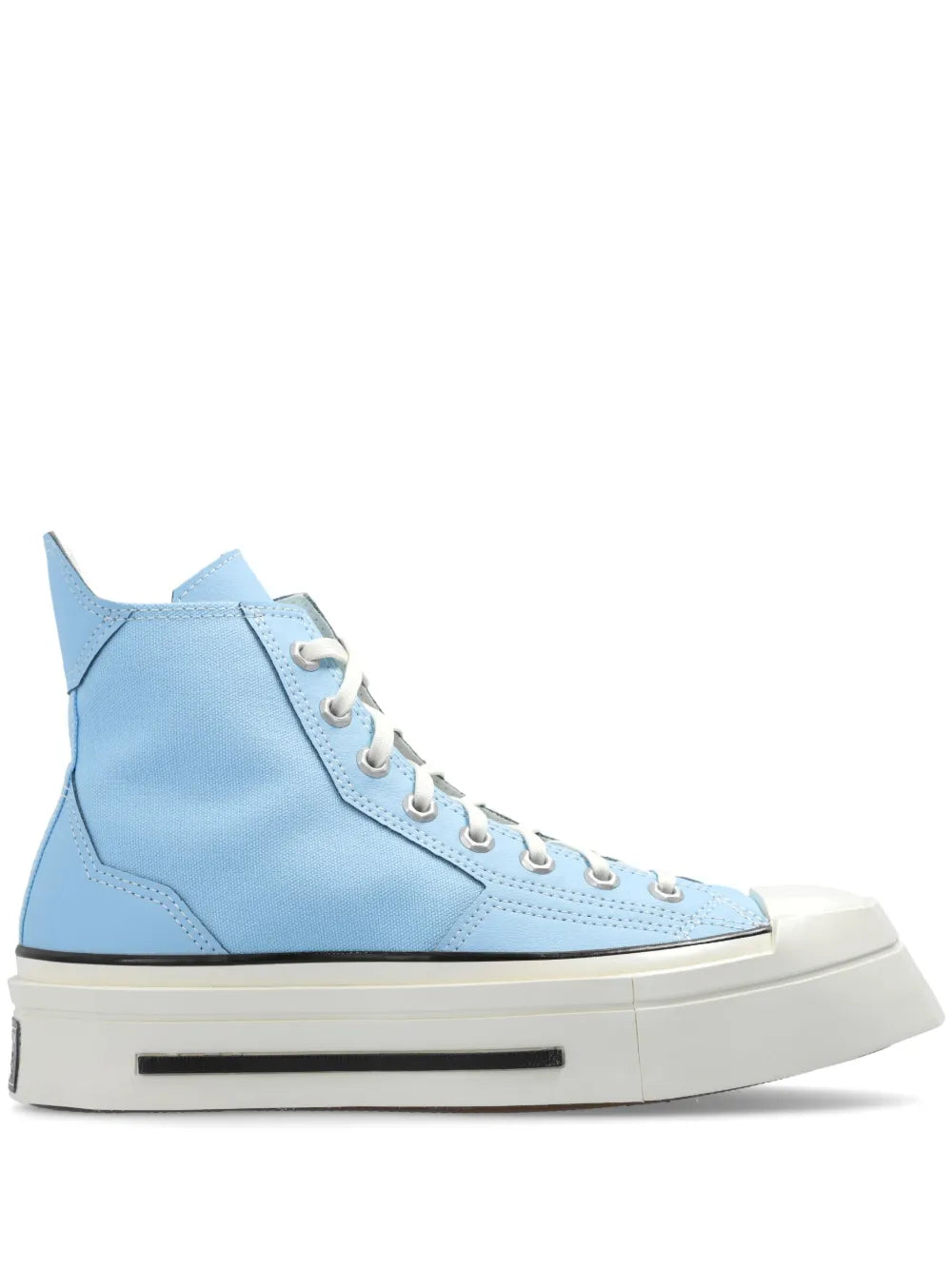 Converse Chuck 70 Plus Egret high-top sneakers