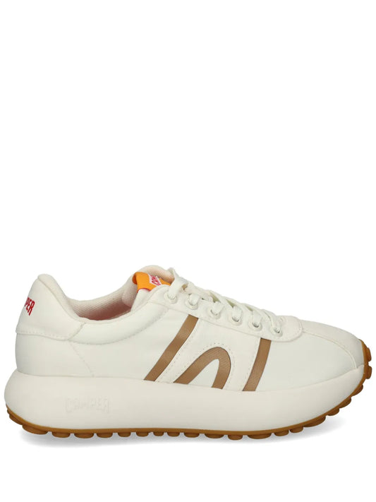 Camper Pelotas Athens panelled sneakers
