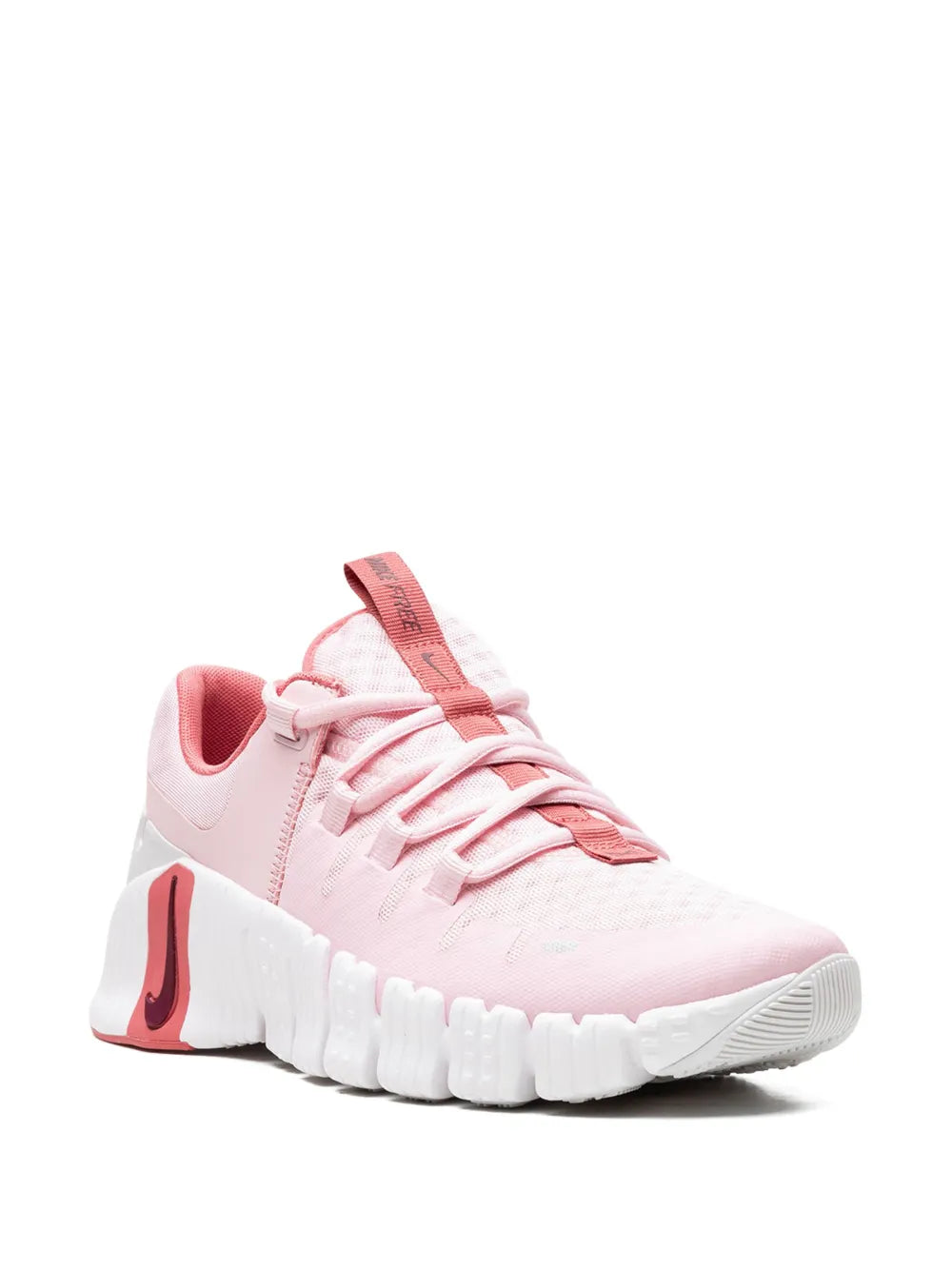 Nike Free Metcon 5 "Pink Foam" sneakers