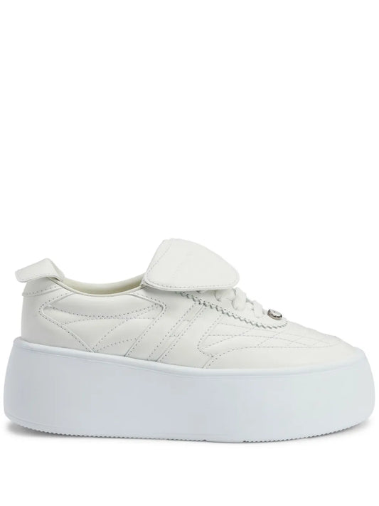 Giuseppe Zanotti GZ League Maxi flatform sneakers
