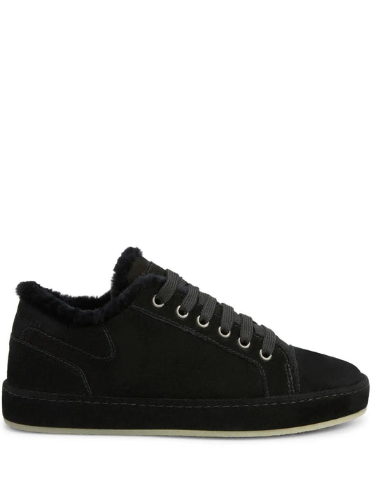 Giuseppe Zanotti GZ City suede sneakers