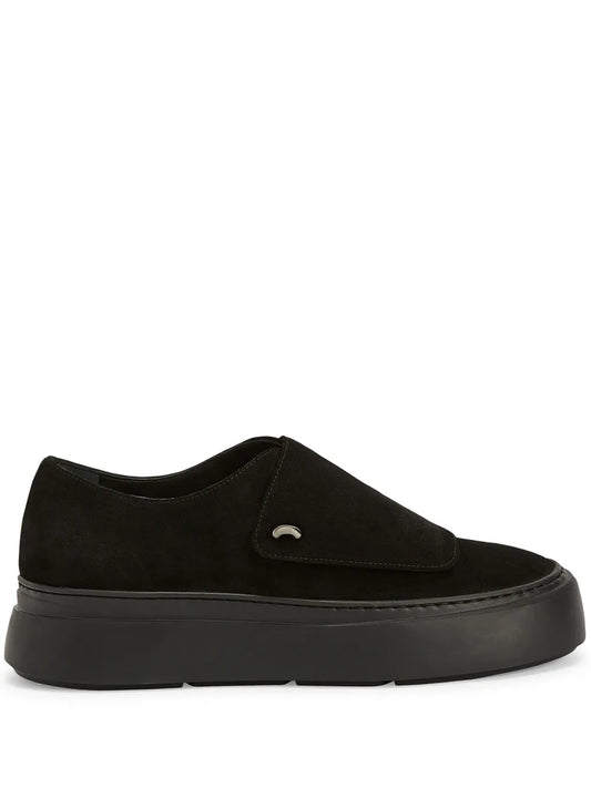 Giuseppe Zanotti GZ Mike monk shoes