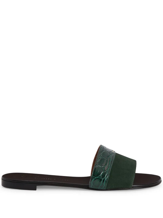 Giuseppe Zanotti Roose slides