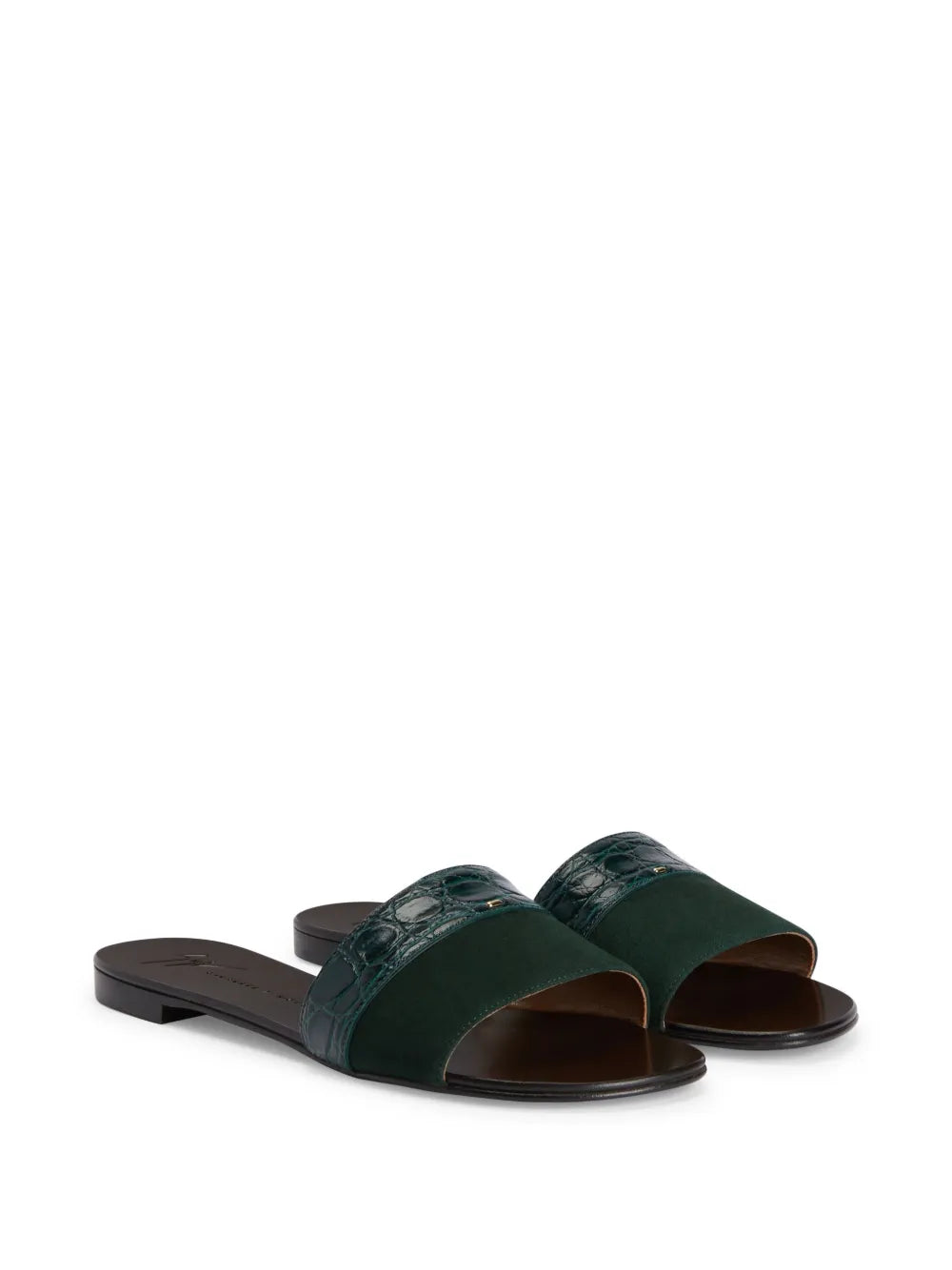 Giuseppe Zanotti Roose slides