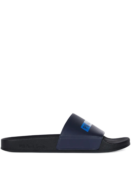 PS Paul Smith logo slides