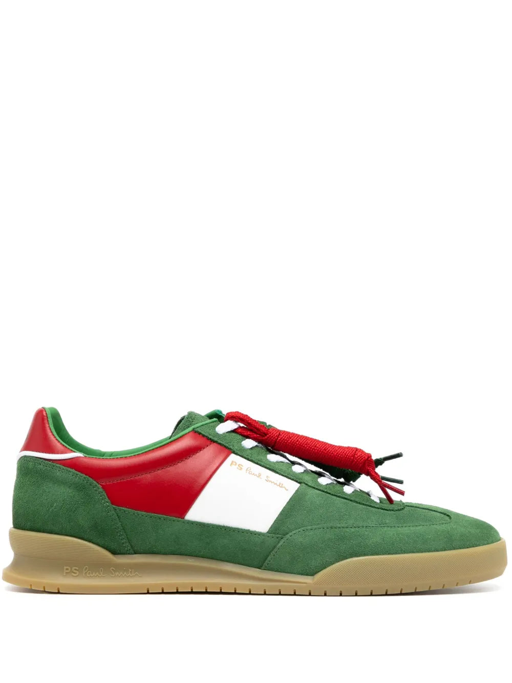 PS Paul Smith low-top lace-up sneakers