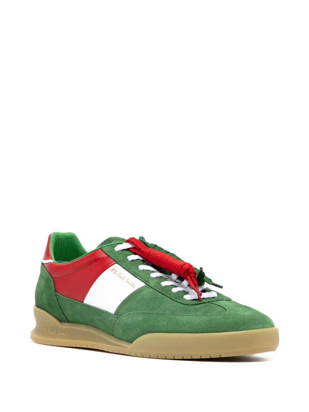 PS Paul Smith low-top lace-up sneakers