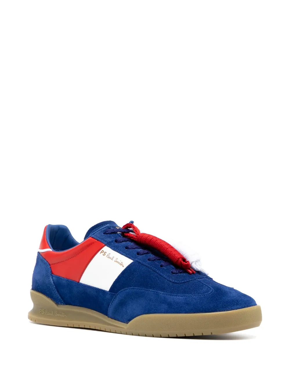 PS Paul Smith low-top lace-up sneakers