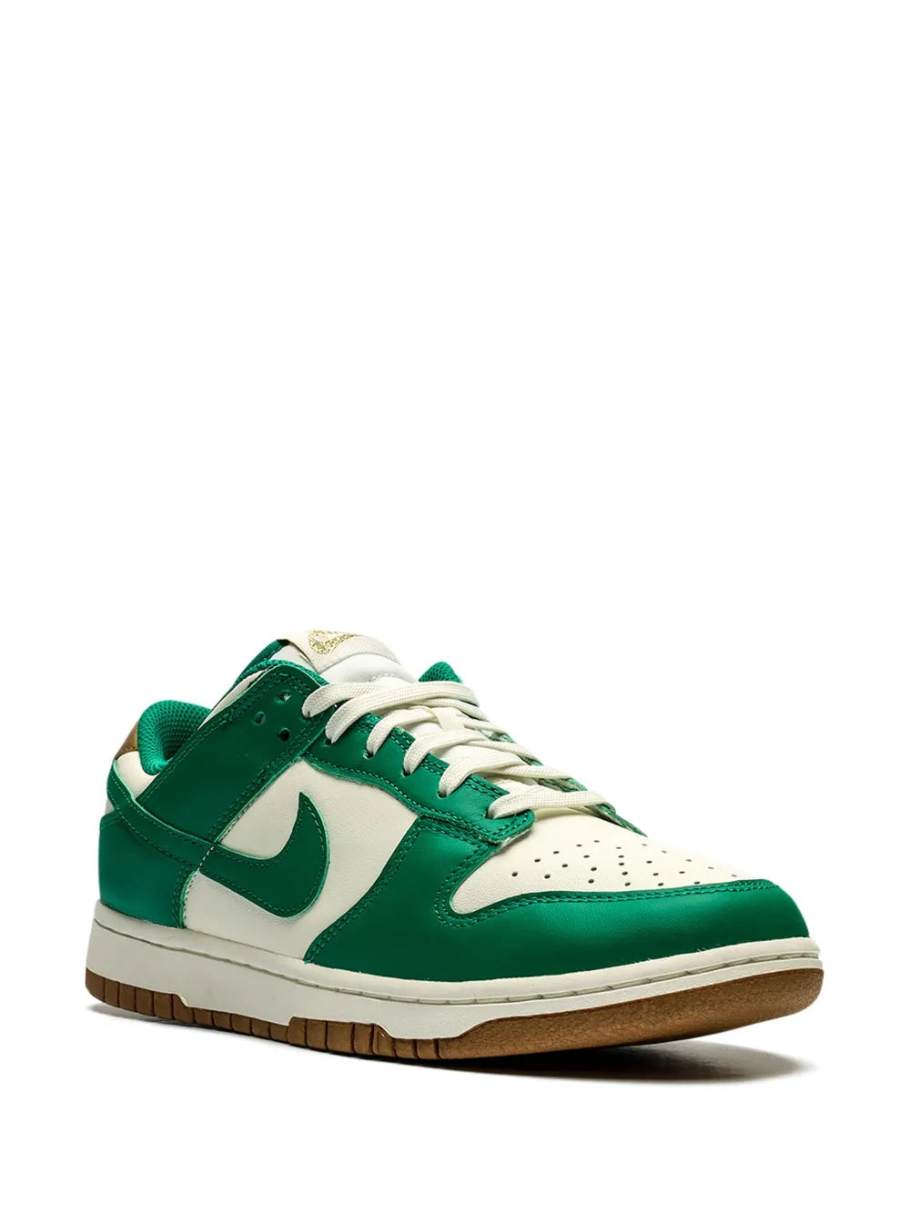 Nike Dunk Low "Malachite" sneakers