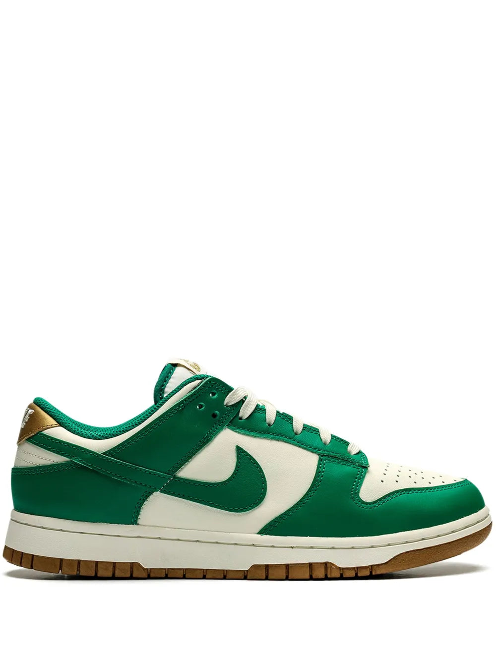Nike Dunk Low "Malachite" sneakers