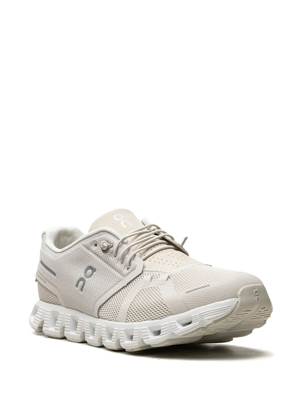 On Running Cloud 5 low-top sneakers