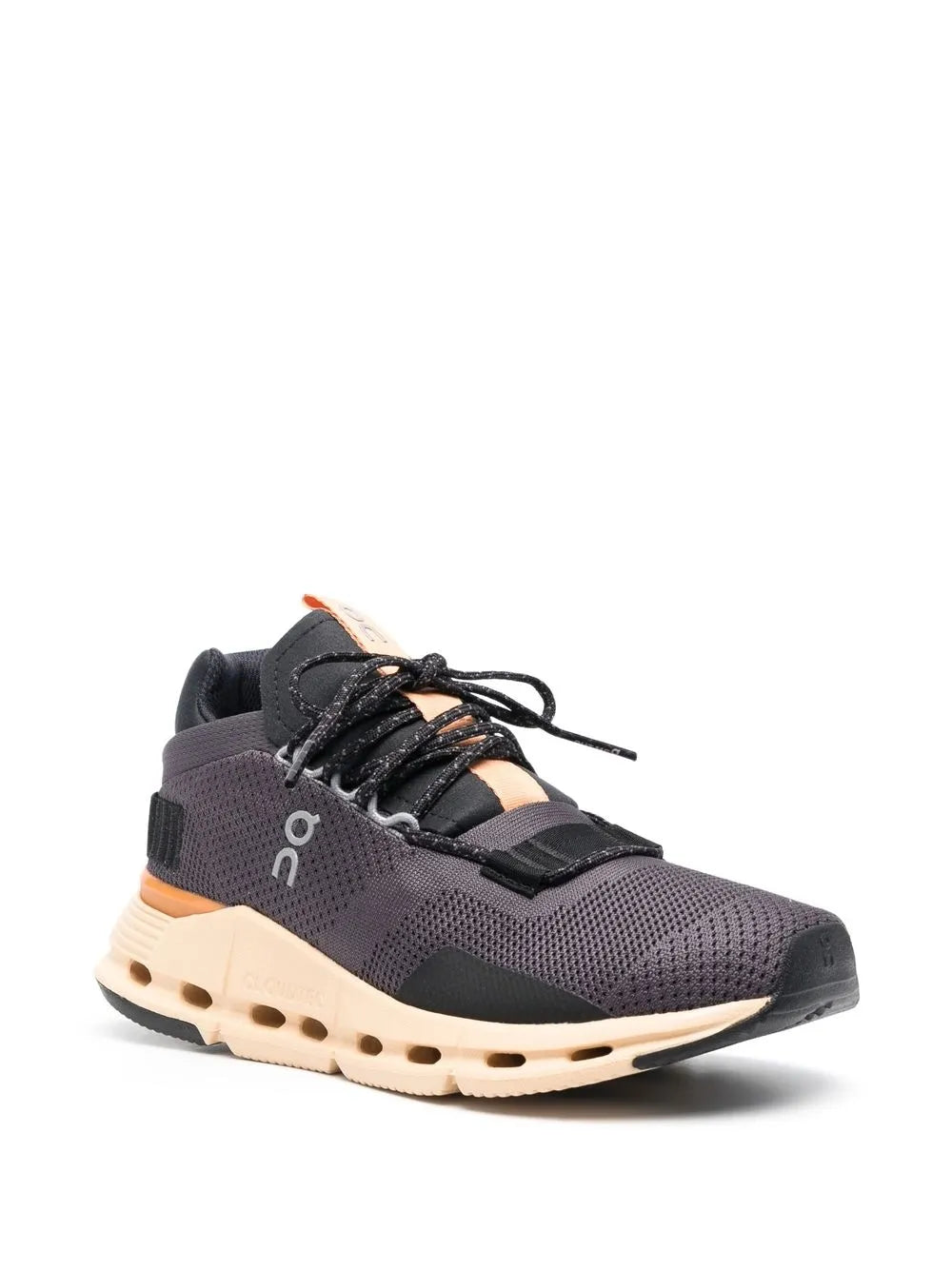 On Running Cloudnova low-top sneakers