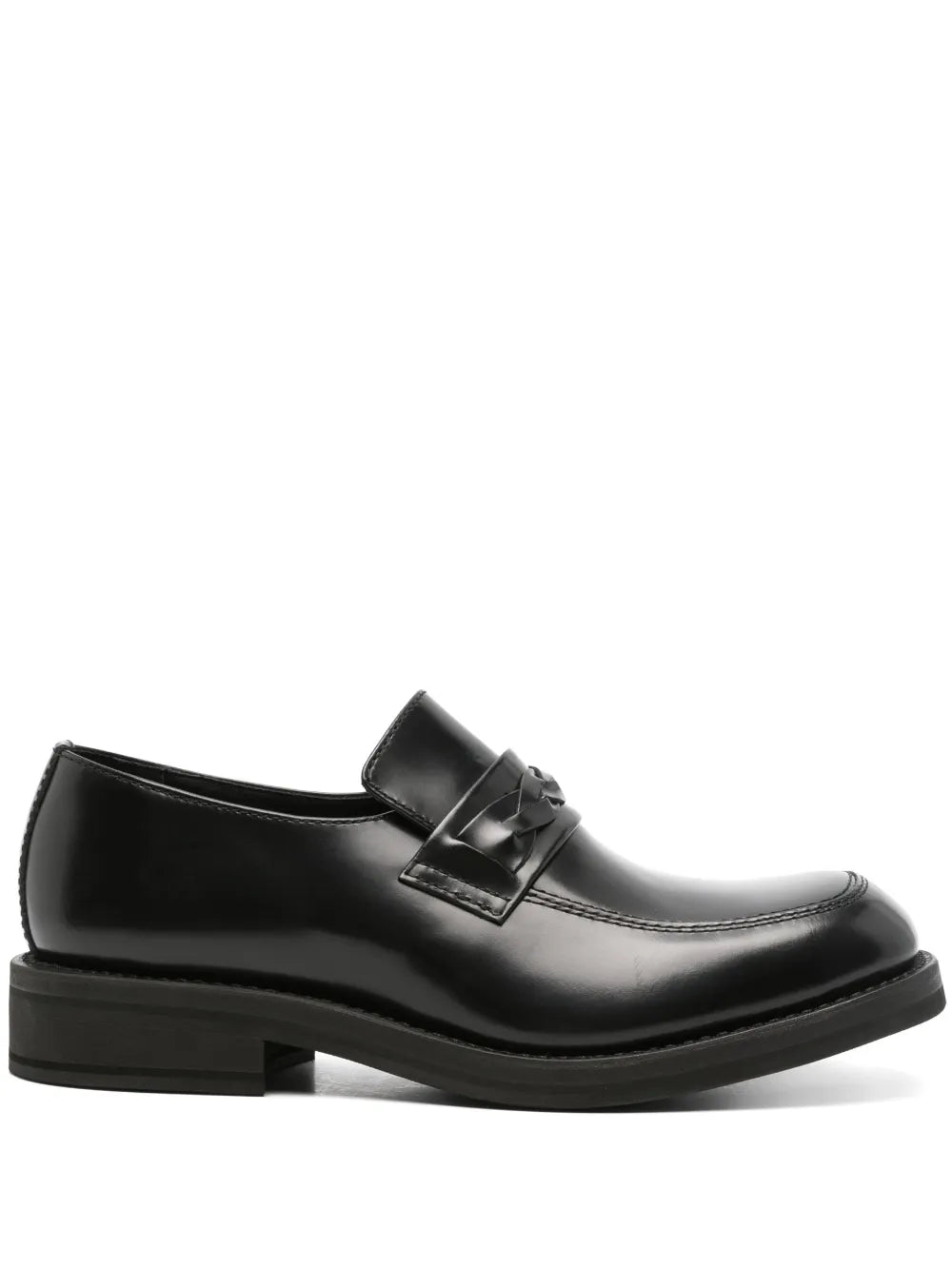 OUR LEGACY Nakando loafers 