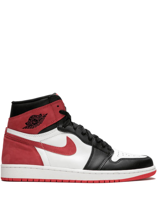 Jordan Air Jordan 1 Retro High OG "Track Red" sneakers