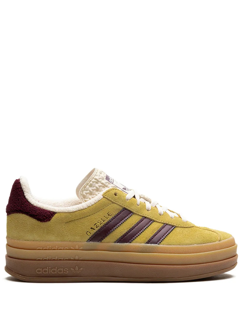 adidas Gazelle Bold sneakers