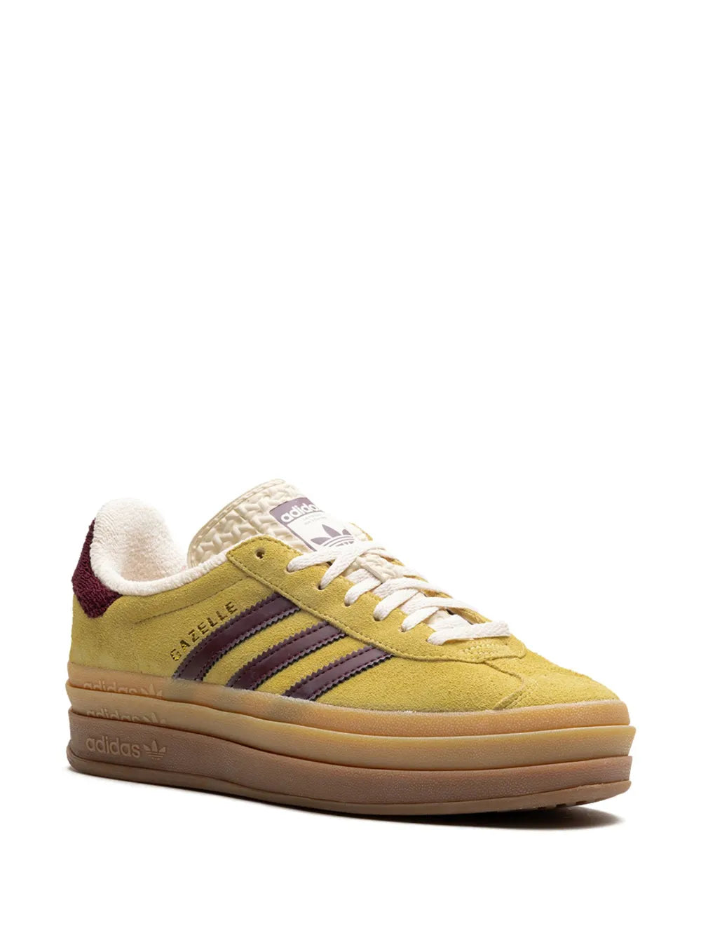 adidas Gazelle Bold sneakers