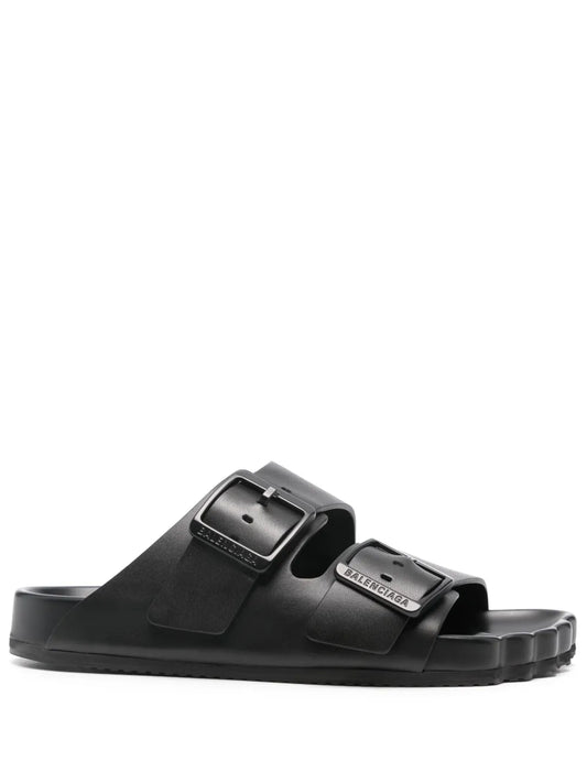 Balenciaga Sunday sandals