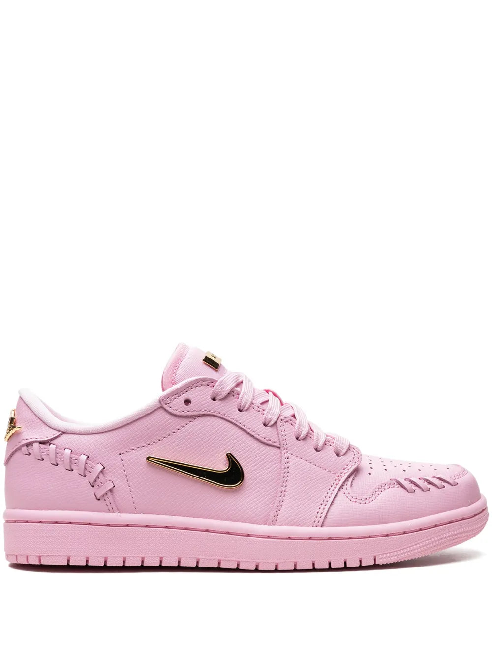 Jordan Air Jordan 1 Low "Method of Make Perfect Pink" sneakers