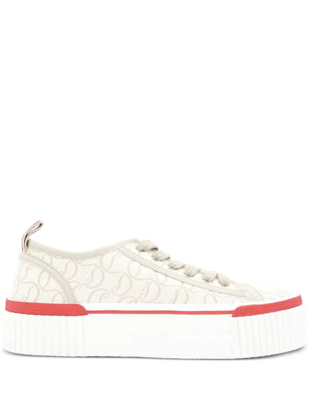 Christian Louboutin Super Pedro 40 sneakers