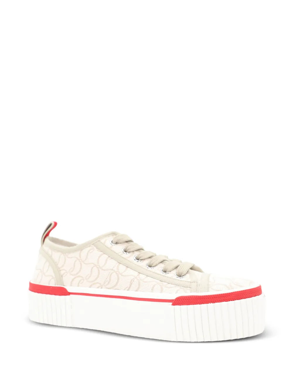 Christian Louboutin Super Pedro 40 sneakers
