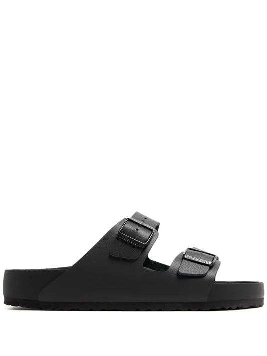Birkenstock Arizona EVA double-buckle slides 