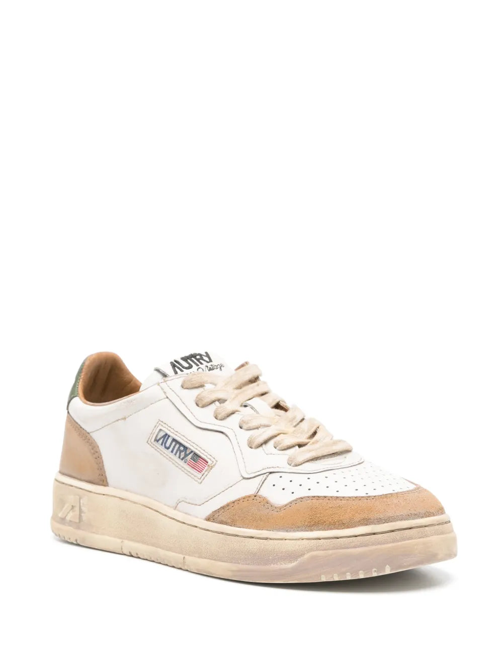 Autry Super Vintage sneakers