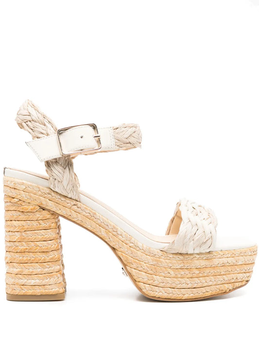 GUESS USA Follyn 120mm espadrilles