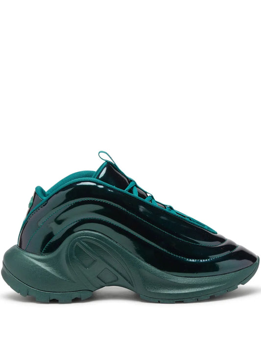 Diesel S-D-Runner X chunky sneakers