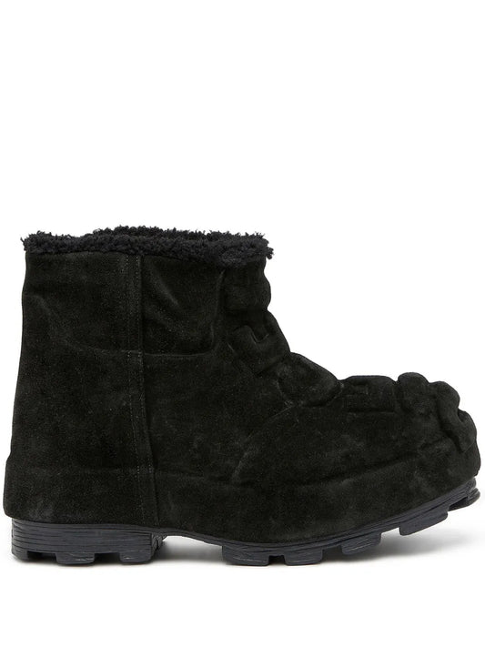 Diesel D-Hammer Chelsea boots